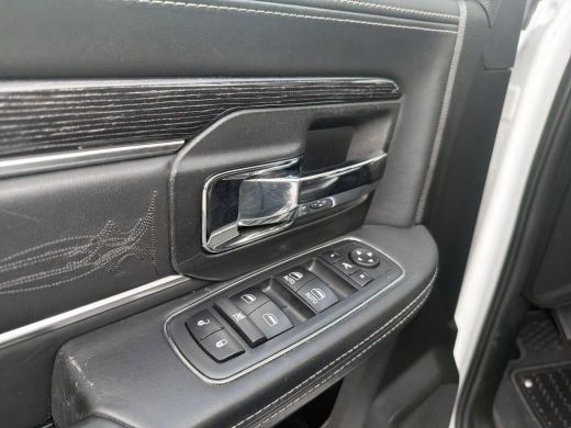 Dodge Ram 1500 1500 5.7 V8 4x4 Crew Cab 5'7 Limited | Diamond cover | RAMBOX| Luchtvering | Geheel rijklaar incl... ActivLease financial lease