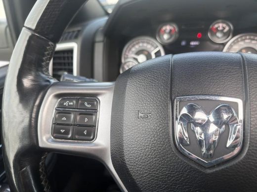 Dodge Ram 1500 1500 5.7 V8 4x4 Crew Cab 5'7 Limited | Diamond cover | RAMBOX| Luchtvering | Geheel rijklaar incl... ActivLease financial lease