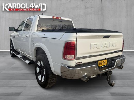 Dodge Ram 1500 1500 5.7 V8 4x4 Crew Cab 5'7 Limited | Diamond cover | RAMBOX| Luchtvering | Geheel rijklaar incl... ActivLease financial lease