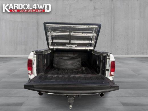 Dodge Ram 1500 1500 5.7 V8 4x4 Crew Cab 5'7 Limited | Diamond cover | RAMBOX| Luchtvering | Geheel rijklaar incl... ActivLease financial lease