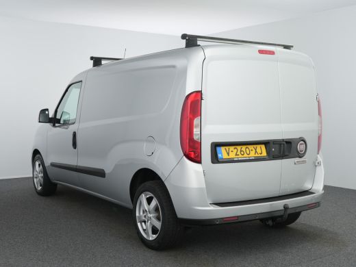 Fiat Dobl&ograve; Cargo 1.3 MJ L2H1 Maxi SX | Airco | Apple CarPlay | Centrale deurvergrendeling met afstandsbediening ActivLease financial lease
