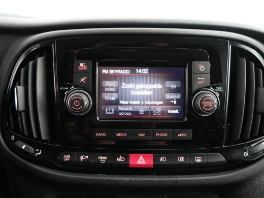 Fiat Dobl&ograve; Cargo 1.3 MJ L2H1 Maxi SX | Airco | Apple CarPlay | Centrale deurvergrendeling met afstandsbediening ActivLease financial lease