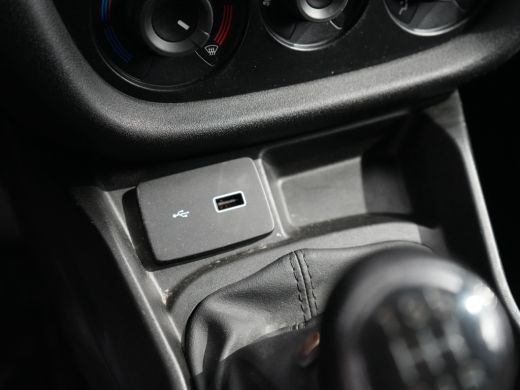 Fiat Dobl&ograve; Cargo 1.3 MJ L2H1 Maxi SX | Airco | Apple CarPlay | Centrale deurvergrendeling met afstandsbediening ActivLease financial lease