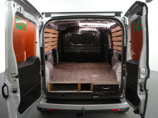 Fiat Dobl&ograve; Cargo 1.3 MJ L2H1 Maxi SX | Airco | Apple CarPlay | Centrale deurvergrendeling met afstandsbediening ActivLease financial lease