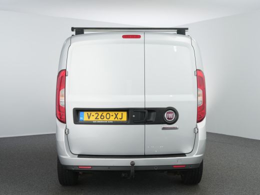 Fiat Dobl&ograve; Cargo 1.3 MJ L2H1 Maxi SX | Airco | Apple CarPlay | Centrale deurvergrendeling met afstandsbediening ActivLease financial lease