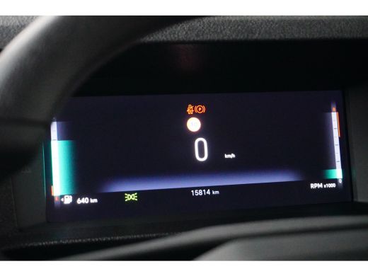 Fiat Scudo L3 Dubbel Cabine Basis ActivLease financial lease