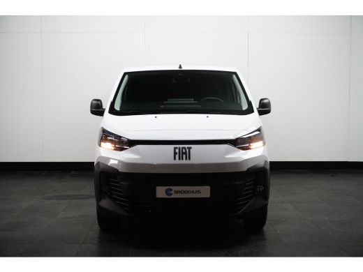 Fiat Scudo L3 Dubbel Cabine Basis ActivLease financial lease