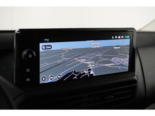 Fiat Scudo L3 Dubbel Cabine Basis | Achteruitrijcamera | Apple Carplay/Android Auto|telefoonintegratie premi... ActivLease financial lease