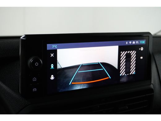 Fiat Scudo L3 Dubbel Cabine Basis | Achteruitrijcamera | Apple Carplay/Android Auto|telefoonintegratie premi... ActivLease financial lease