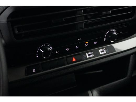 Fiat Scudo L3 Dubbel Cabine Basis | Achteruitrijcamera | Apple Carplay/Android Auto|telefoonintegratie premi... ActivLease financial lease