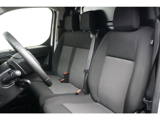 Fiat Scudo L3H1 180pk Automaat | Betimmering | Navigatie | Achteruitrijcamera | Parkeersensoren | ActivLease financial lease
