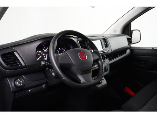 Fiat Scudo L3H1 180pk Automaat | Betimmering | Navigatie | Achteruitrijcamera | Parkeersensoren | ActivLease financial lease