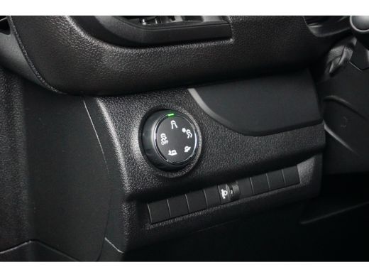 Fiat Scudo L3H1 180pk Automaat | Betimmering | Navigatie | Achteruitrijcamera | Parkeersensoren | ActivLease financial lease