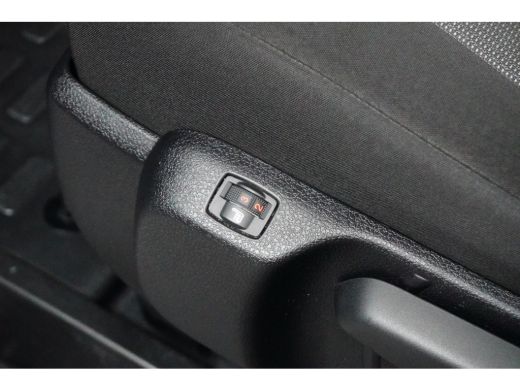 Fiat Scudo L3H1 180pk Automaat | Betimmering | Navigatie | Achteruitrijcamera | Parkeersensoren | ActivLease financial lease