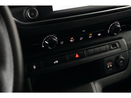 Fiat Scudo L3H1 180pk Automaat | Betimmering | Navigatie | Achteruitrijcamera | Parkeersensoren | ActivLease financial lease