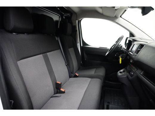 Fiat Scudo L3H1 180pk Automaat | Betimmering | Navigatie | Achteruitrijcamera | Parkeersensoren | ActivLease financial lease