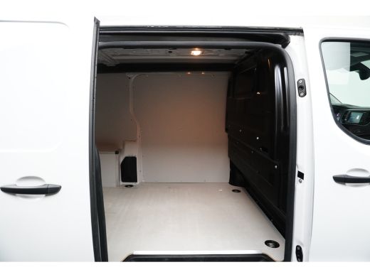 Fiat Scudo L3H1 180pk Automaat | Betimmering | Navigatie | Achteruitrijcamera | Parkeersensoren | ActivLease financial lease