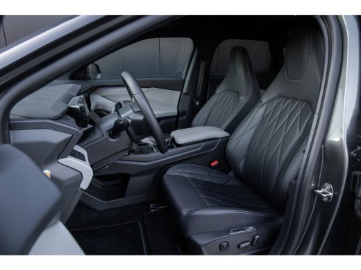 Ford Explorer Premium Extended Range RWD 77 kWh | Panoramadak | Trekhaak ActivLease financial lease