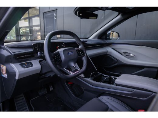 Ford Explorer Premium Extended Range RWD 77 kWh | Panoramadak | Trekhaak ActivLease financial lease