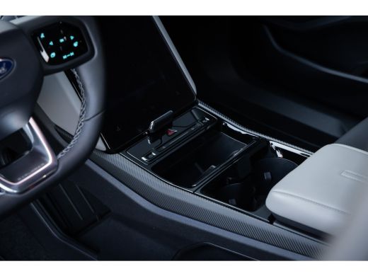 Ford Explorer Premium Extended Range RWD 77 kWh | Panoramadak | Trekhaak ActivLease financial lease