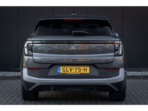 Ford Explorer Premium Extended Range RWD 77 kWh | Panoramadak | Trekhaak ActivLease financial lease