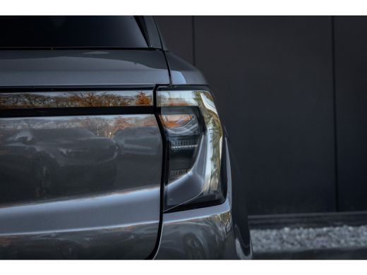 Ford Explorer Premium Extended Range RWD 77 kWh | Panoramadak | Trekhaak ActivLease financial lease