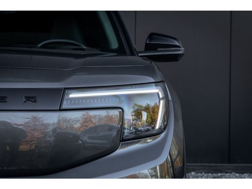 Ford Explorer Premium Extended Range RWD 77 kWh | Panoramadak | Trekhaak ActivLease financial lease