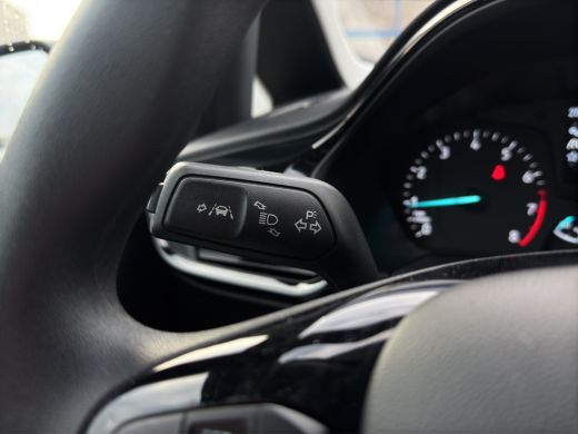 Ford Fiesta 1.0 EcoBoost Connected | Dealer Onderhouden | Cruise Control | Apple Carplay | Navigatie ActivLease financial lease