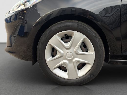 Ford Fiesta 1.0 EcoBoost Connected | Dealer Onderhouden | Cruise Control | Apple Carplay | Navigatie ActivLease financial lease