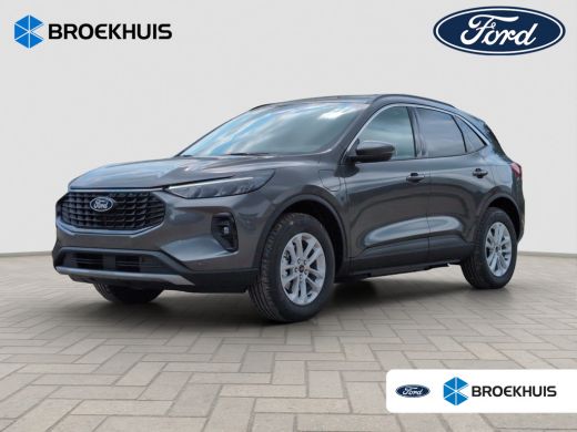 Ford Kuga 2.5 PHEV Titanium | Airco (automatisch) | Apple Carplay/Android Auto|telefoonintegratie premium |...