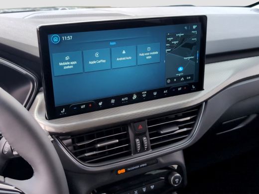 Ford Kuga 2.5 PHEV Titanium | Airco (automatisch) | Apple Carplay/Android Auto|telefoonintegratie premium |... ActivLease financial lease