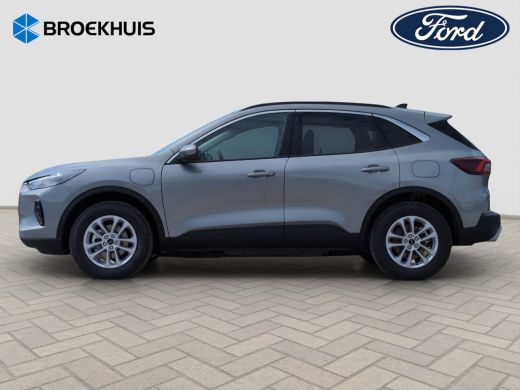 Ford Kuga 2.5 PHEV Titanium | Apple Carplay/Android Auto|telefoonintegratie premium | Camera voor | Cruise ... ActivLease financial lease