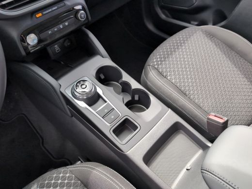 Ford Kuga 2.5 PHEV Titanium | Apple Carplay/Android Auto|telefoonintegratie premium | Camera voor | Cruise ... ActivLease financial lease