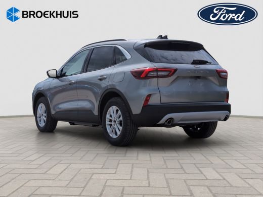 Ford Kuga 2.5 PHEV Titanium | Cruise control adaptief met Stop&Go en stuurhulp | Draadloze telefoonlader | ... ActivLease financial lease
