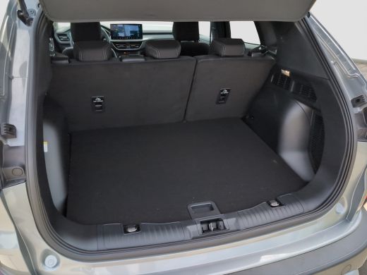 Ford Kuga 2.5 PHEV Titanium | Cruise control adaptief met Stop&Go en stuurhulp | Draadloze telefoonlader | ... ActivLease financial lease