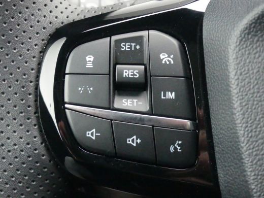 Ford Puma 1.0 EcoBoost Hybrid 125PK ST-Line X Automaat | PANORAMADAK | ADAPTIVE CRUISE | DODEHOEKDETECTIE |... ActivLease financial lease