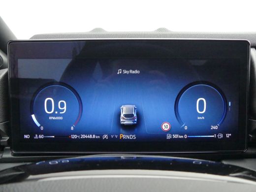 Ford Puma 1.0 EcoBoost Hybrid 125PK ST-Line X Automaat | PANORAMADAK | ADAPTIVE CRUISE | DODEHOEKDETECTIE |... ActivLease financial lease