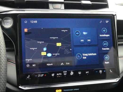 Ford Puma 1.0 EcoBoost Hybrid 125PK ST-Line X Automaat | PANORAMADAK | ADAPTIVE CRUISE | DODEHOEKDETECTIE |... ActivLease financial lease