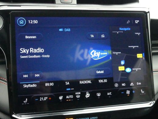 Ford Puma 1.0 EcoBoost Hybrid 125PK ST-Line X Automaat | PANORAMADAK | ADAPTIVE CRUISE | DODEHOEKDETECTIE |... ActivLease financial lease