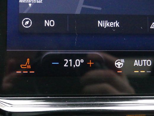 Ford Puma 1.0 EcoBoost Hybrid 125PK ST-Line X Automaat | PANORAMADAK | ADAPTIVE CRUISE | DODEHOEKDETECTIE |... ActivLease financial lease