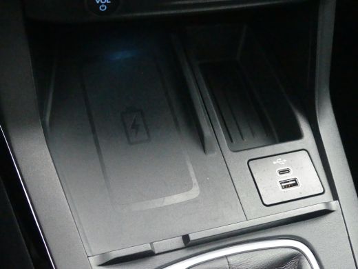 Ford Puma 1.0 EcoBoost Hybrid 125PK ST-Line X Automaat | PANORAMADAK | ADAPTIVE CRUISE | DODEHOEKDETECTIE |... ActivLease financial lease