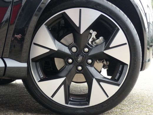 Ford Puma 1.0 EcoBoost Hybrid 125PK ST-Line X Automaat | PANORAMADAK | ADAPTIVE CRUISE | DODEHOEKDETECTIE |... ActivLease financial lease