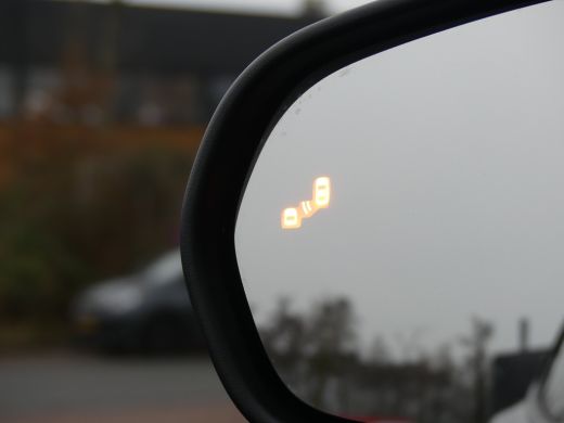 Ford Puma 1.0 EcoBoost Hybrid 125PK ST-Line X Automaat | PANORAMADAK | ADAPTIVE CRUISE | DODEHOEKDETECTIE |... ActivLease financial lease