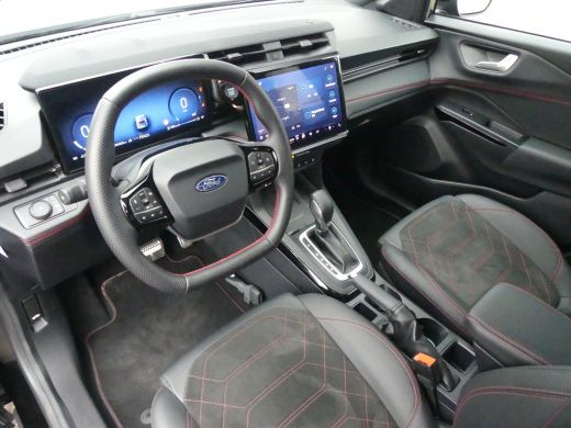 Ford Puma 1.0 EcoBoost Hybrid 125PK ST-Line X Automaat | PANORAMADAK | ADAPTIVE CRUISE | DODEHOEKDETECTIE |... ActivLease financial lease