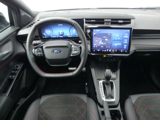 Ford Puma 1.0 EcoBoost Hybrid 125PK ST-Line X Automaat | PANORAMADAK | ADAPTIVE CRUISE | DODEHOEKDETECTIE |... ActivLease financial lease