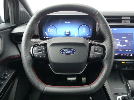 Ford Puma 1.0 EcoBoost Hybrid 125PK ST-Line X Automaat | PANORAMADAK | ADAPTIVE CRUISE | DODEHOEKDETECTIE |... ActivLease financial lease