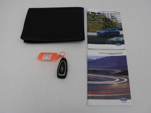 Ford Puma 1.0 EcoBoost Hybrid ST-Line | Carplay| Navigatie | Full LED | Climate control | Digital Cockpit |... ActivLease financial lease