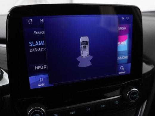 Ford Puma 1.0 EcoBoost Hybrid ST-Line | Carplay| Navigatie | Full LED | Climate control | Digital Cockpit |... ActivLease financial lease