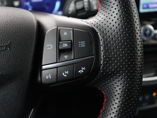 Ford Puma 1.0 EcoBoost Hybrid ST-Line | Carplay| Navigatie | Full LED | Climate control | Digital Cockpit |... ActivLease financial lease