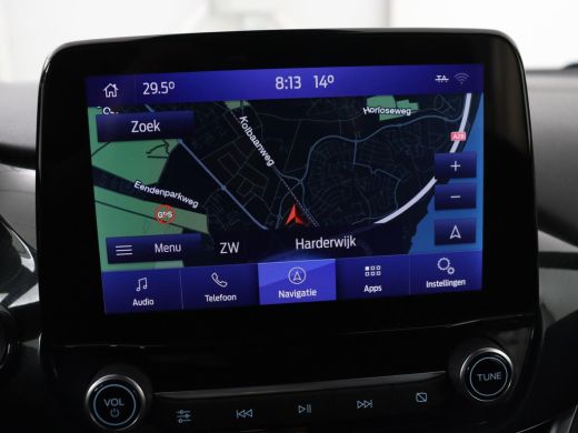 Ford Puma 1.0 EcoBoost Hybrid ST-Line | Carplay| Navigatie | Full LED | Climate control | Digital Cockpit |... ActivLease financial lease